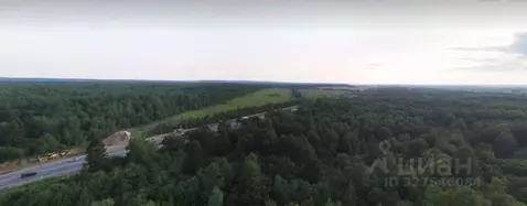 Участок в Тверская область, Калининский муниципальный округ, д. ...