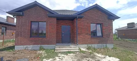 Дом в Ростовская область, Мясниковский район, Краснокрымское с/пос, ...