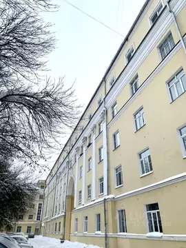 3-к кв. Тверская область, Тверь ул. Вагжанова, 16 (75.1 м)