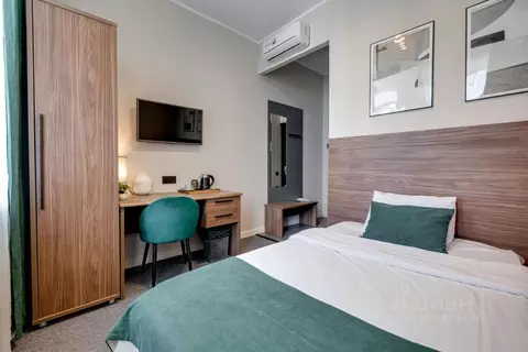 Комната Москва Трубная ул., 15 (13.0 м)