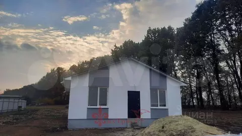 Дом в Белгородская область, Белгородский район, Комсомольское с/пос, ...