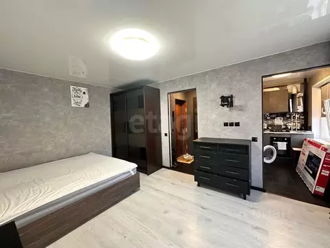 1-к кв. Коми, Ухта проезд Строителей, 14 (24.2 м)