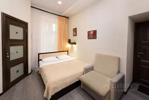 Комната Санкт-Петербург Петропавловская ул., 8