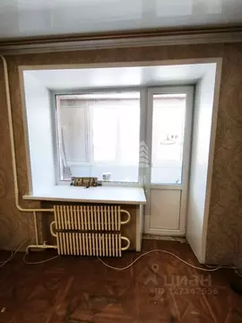 1-к кв. Самарская область, Самара ул. Железной Дивизии, 13 (21.0 м)