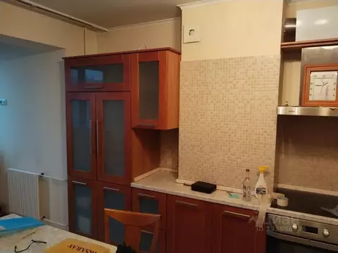 3-к кв. Московская область, Одинцовский городской округ, ВНИИССОК пгт ...