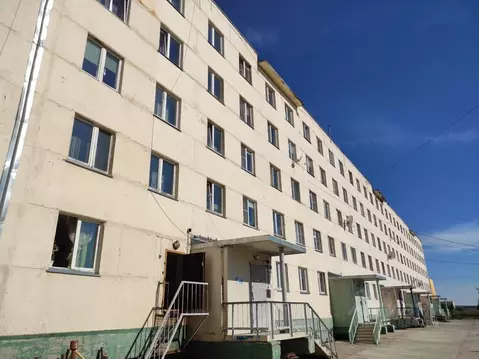 1-к кв. Саха (Якутия), Мирнинский район, Айхал пгт ул. Юбилейная, 14 ...