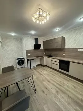 3-к кв. Москва 6-я Радиальная ул., 7/1к1 (86.0 м)