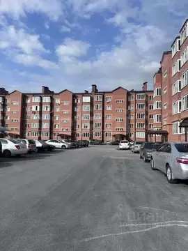 3-к кв. Северная Осетия, Владикавказ ул. Хадарцева, 39/3 (105.0 м)