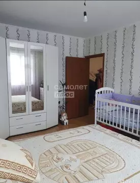 3-к кв. Московская область, Мытищи ул. Борисовка, 20 (78.6 м)