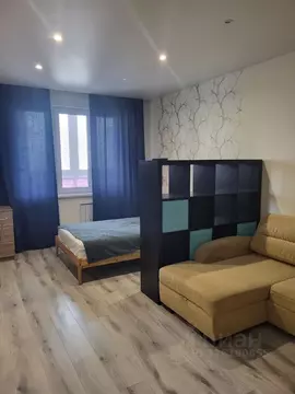 1-к кв. Московская область, Одинцово ул. Сколковская, 3В (48.0 м)