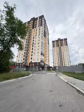 1-к кв. Самарская область, Тольятти Коммунистическая ул., 2Л (45.0 м)