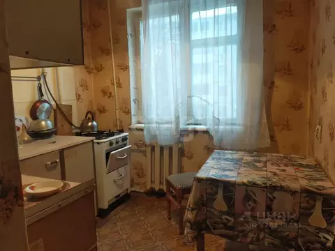 1-к кв. Московская область, Подольск ул. Кирова, 51 (30.0 м)