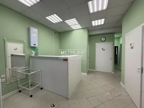 Помещение свободного назначения в Московская область, ...