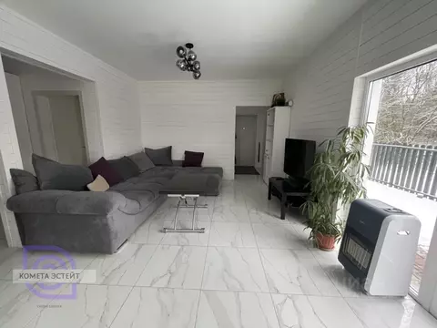 Дом в Московская область, Химки городской округ, пос. Лунево ул. ...