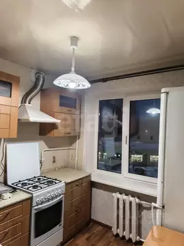 1-к кв. Брянская область, Брянск ул. Чернышевского, 72А (29.6 м)