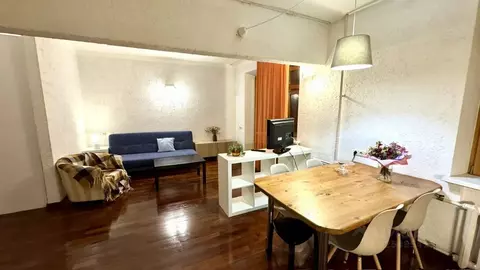 2-к кв. Москва ул. Малышева, 7 (46.0 м)