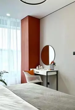 1-к кв. Башкортостан, Уфа бул. Ибрагимова, 90/2 (40.0 м)