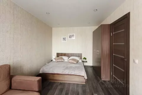 1-к кв. Вологодская область, Вологда ул. Гагарина, 82А (36.0 м)