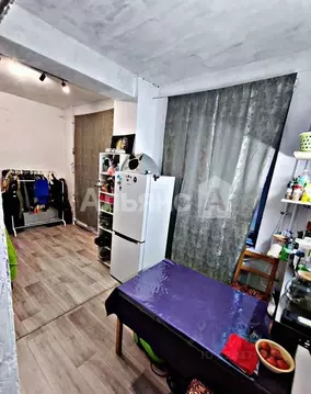 1-к кв. Ростовская область, Волгодонск ул. Маршала Кошевого, 27 (35.0 ...