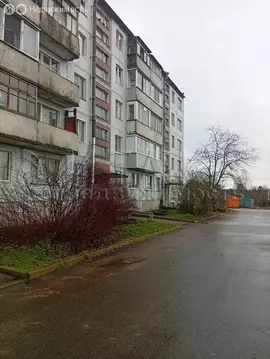 1-комнатная квартира: Возрождение, 8 (30.3 м)