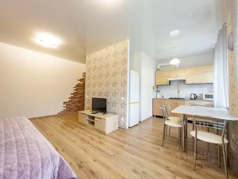 3-к кв. Пермский край, Пермь Петропавловская ул., 46 (60.0 м)