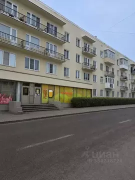 Помещение свободного назначения в Санкт-Петербург, Санкт-Петербург, ...