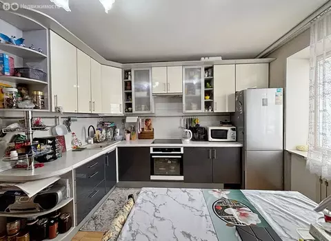 2-комнатная квартира: микрорайон Львовский, Московская улица, 1В (58.2 ...