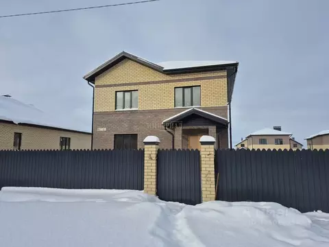 Дом в Марий Эл, Медведевский район, Пекшиксолинское с/пос, д. ...