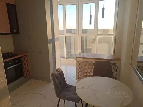 1-к кв. Ставропольский край, Ставрополь ул. Матрены Наздрачевой, 3/3к1 ...