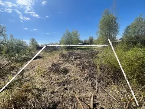 Участок в Владимирская область, Владимир Пиганово мкр,  (10.0 сот.)