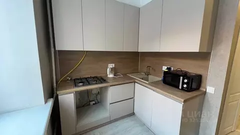 3-к кв. Нижегородская область, Нижний Новгород Звенигородская ул., 4/2 ...