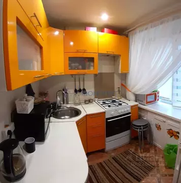 2-к кв. Нижегородская область, Балахна пер. Фрунзе, 3 (40.3 м)