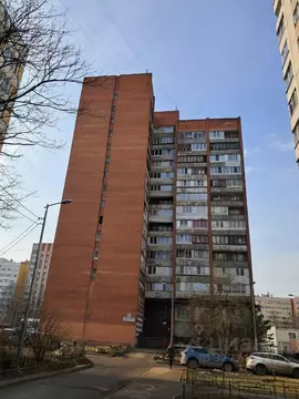 Комната Санкт-Петербург Северный просп., 6К3 (11.8 м)