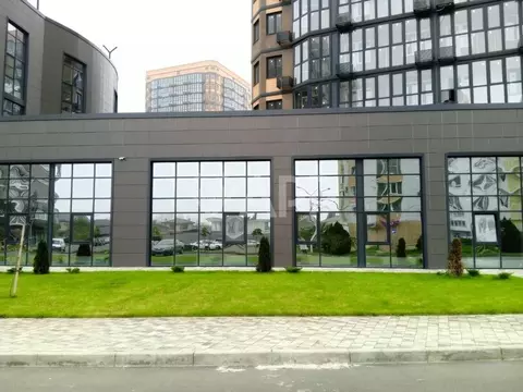 Помещение свободного назначения в Краснодарский край, Краснодар ул. ...