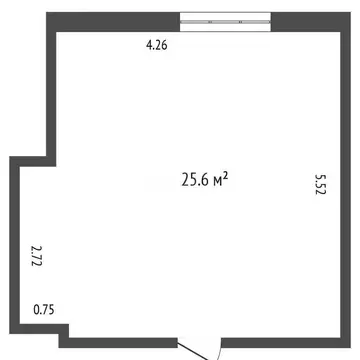Квартира-студия: Санкт-Петербург, Центральный район, улица Некрасова, ...