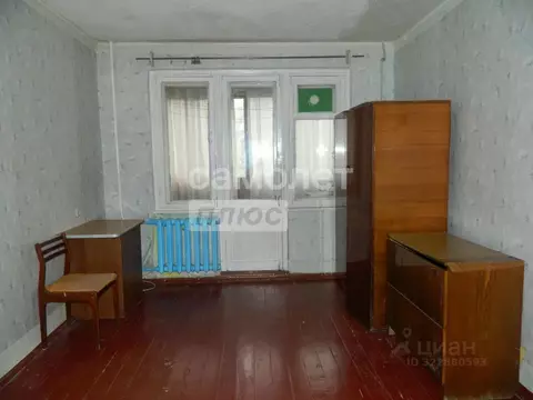 Комната Челябинская область, Челябинск ул. Масленникова, 4 (17.0 м)