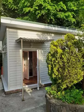 Дом в Краснодарский край, Сочи городской округ, Дагомыс пгт ш. ...