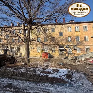 Квартира, 2 комнаты, 53 м