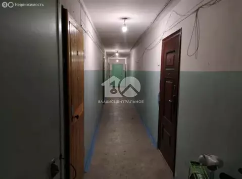 2-комнатная квартира: Бердск, Лунная улица, 22А (40 м)