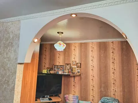 2-к кв. Курская область, Курск Сумская ул., 37Ак1 (23.4 м)