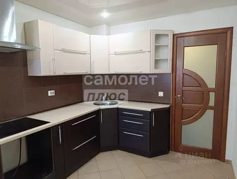 2-к кв. Вологодская область, Вологда Дальняя ул., 20г (59.6 м)