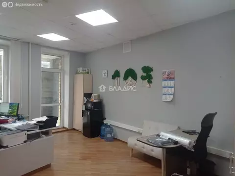 Помещение свободного назначения (42.5 м)