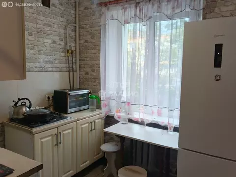 2-комнатная квартира: Королёв, Пионерская улица, 45 (44.3 м)