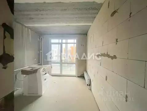 1-к кв. Пензенская область, Пенза ул. Высокая, 10 (34.7 м)