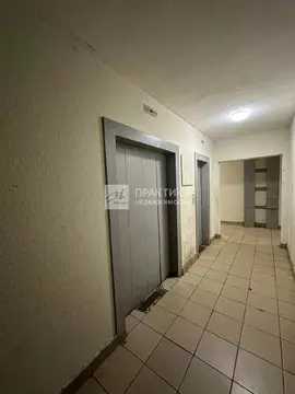 Продается 1-комнатная квартира