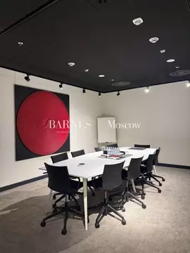 Офис в Москва Ленинградский просп., 37Ак4 (837 м)