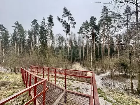 2-к кв. Московская область, Одинцово ул. Кутузовская, 10 (57.3 м)