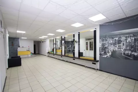 Помещение свободного назначения в Калужская область, Калуга ул. ...