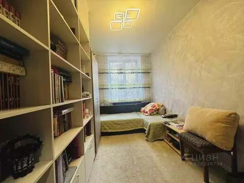 3-к кв. Севастополь ул. Одесская, 17 (65.1 м)