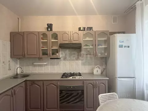 3-к кв. Самарская область, Самара просп. Масленникова, 42 (74.4 м)